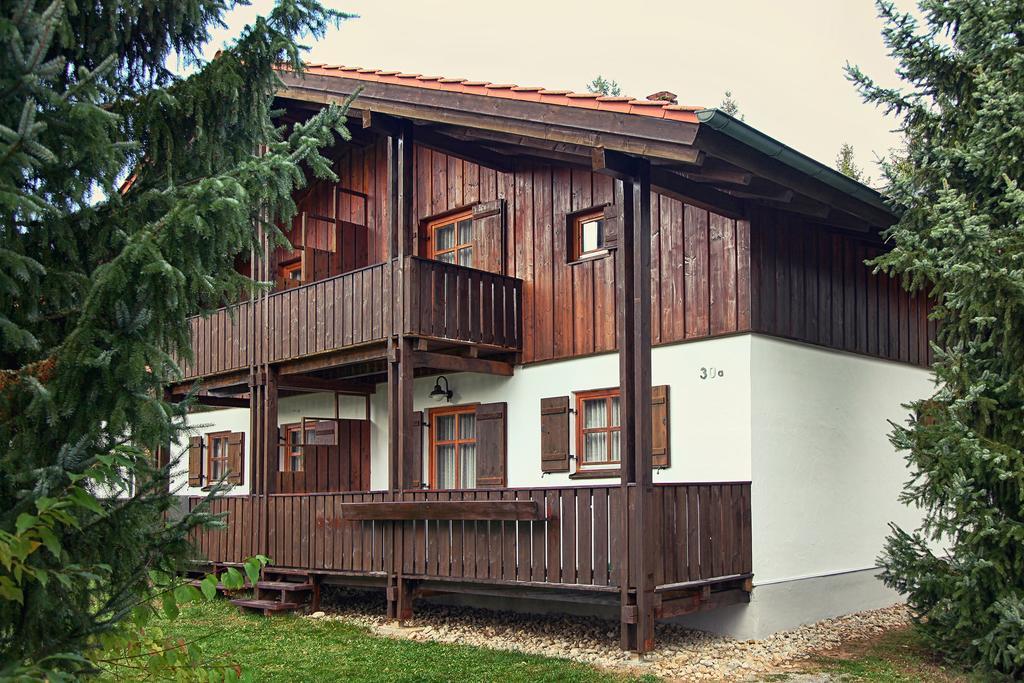 Ferienhaus Regent Exterior foto